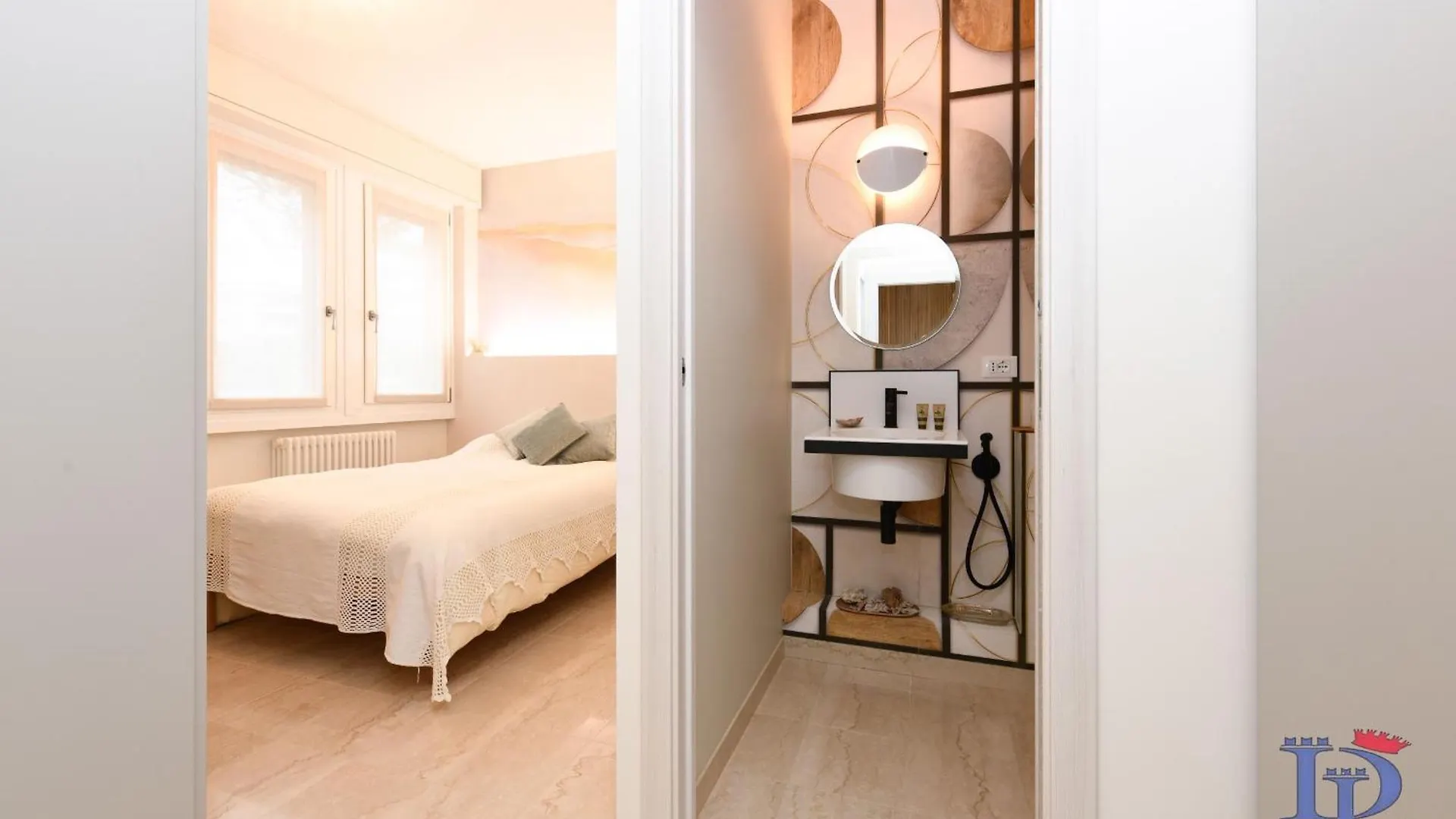 Desenzanoloft Official Partner Marriott Homes & Villas - Imperium Дезенцано-дель-Гарда 0*,