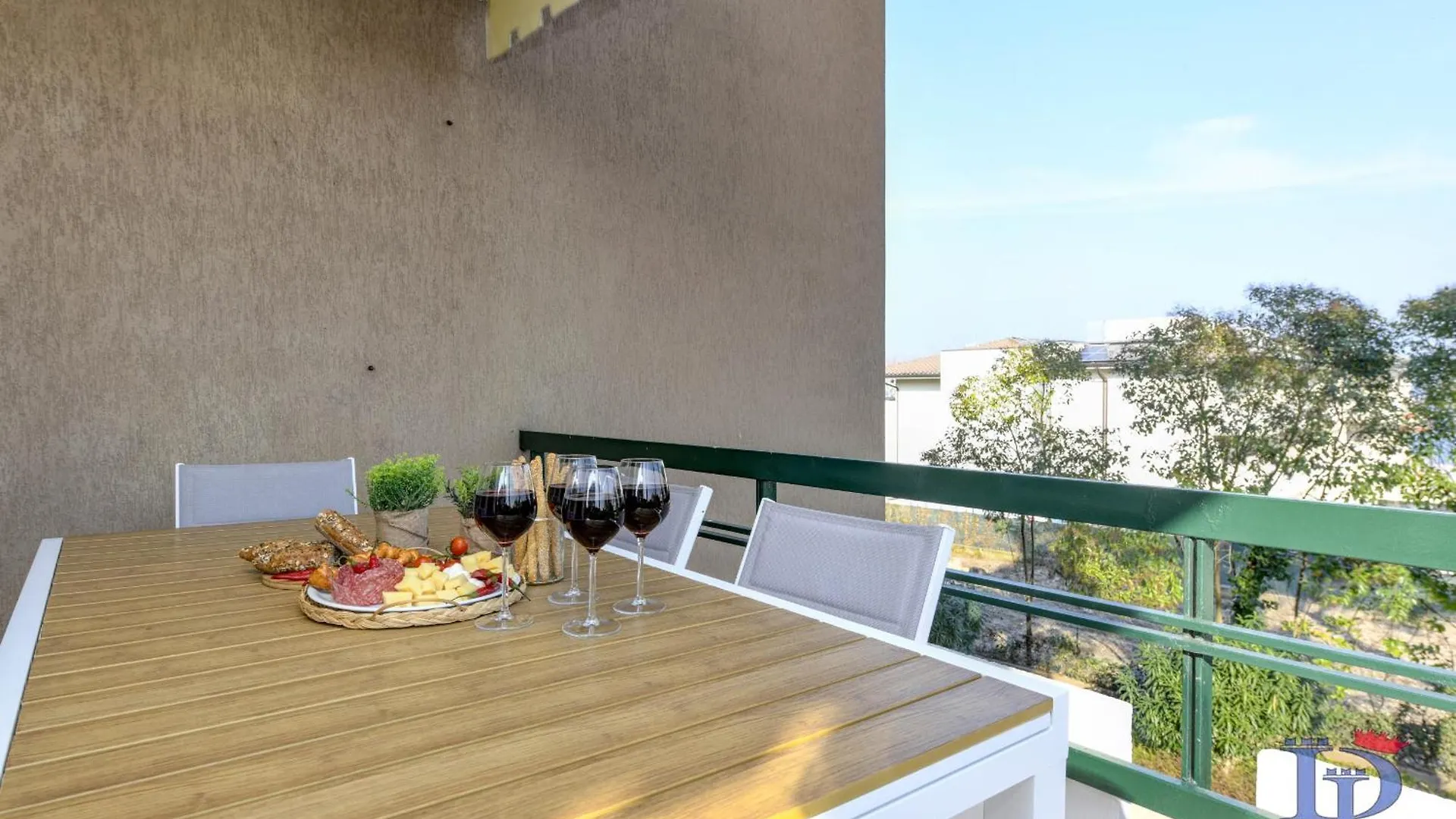 Desenzanoloft Official Partner Marriott Homes & Villas - Imperium Дезенцано-дель-Гарда Апартаменты