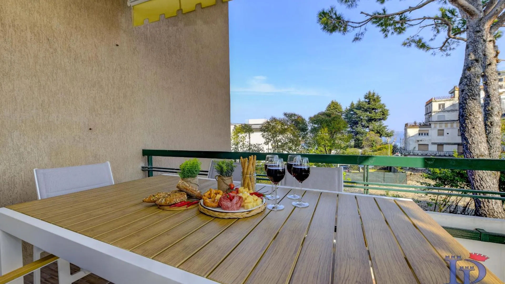 Desenzanoloft Official Partner Marriott Homes & Villas - Imperium Дезенцано-дель-Гарда