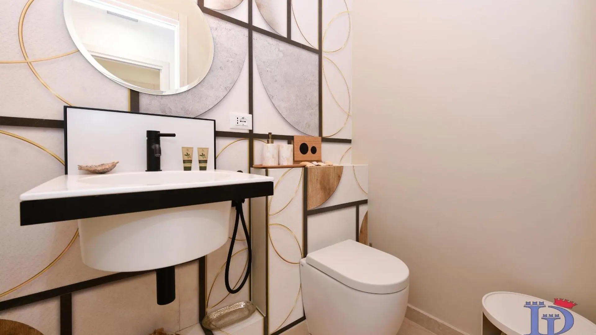 Desenzanoloft Official Partner Marriott Homes & Villas - Imperium Дезенцано-дель-Гарда Италия