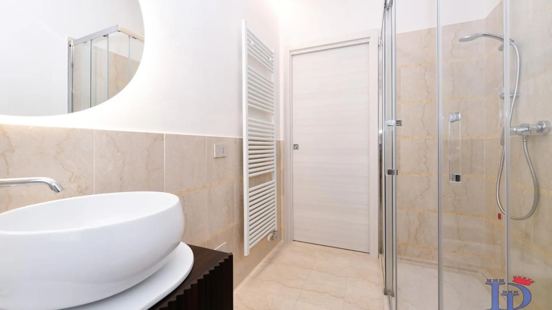 Апартаменты Desenzanoloft Official Partner Marriott Homes & Villas - Imperium Дезенцано-дель-Гарда