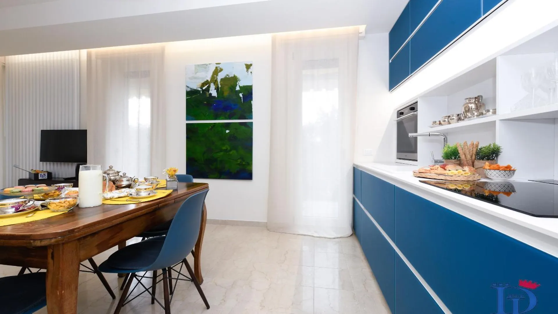 Desenzanoloft Official Partner Marriott Homes & Villas - Imperium Дезенцано-дель-Гарда