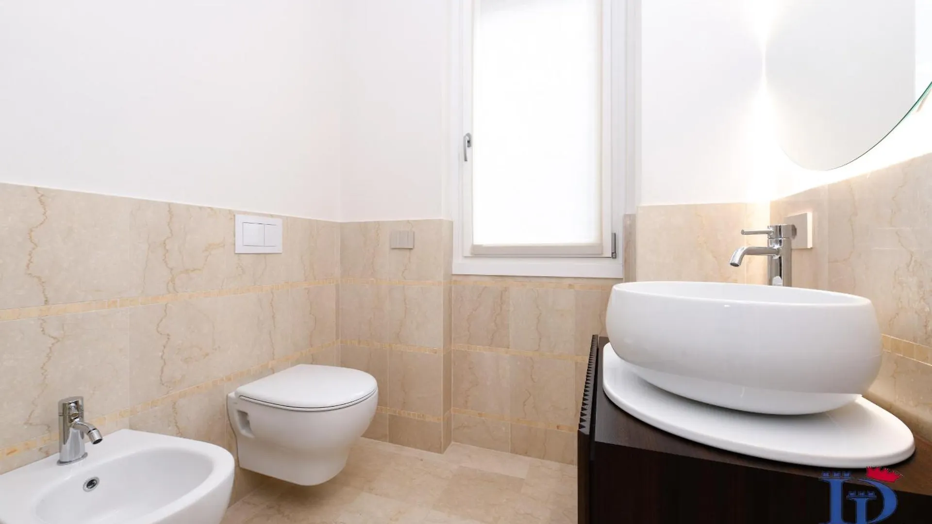 Desenzanoloft Official Partner Marriott Homes & Villas - Imperium Дезенцано-дель-Гарда