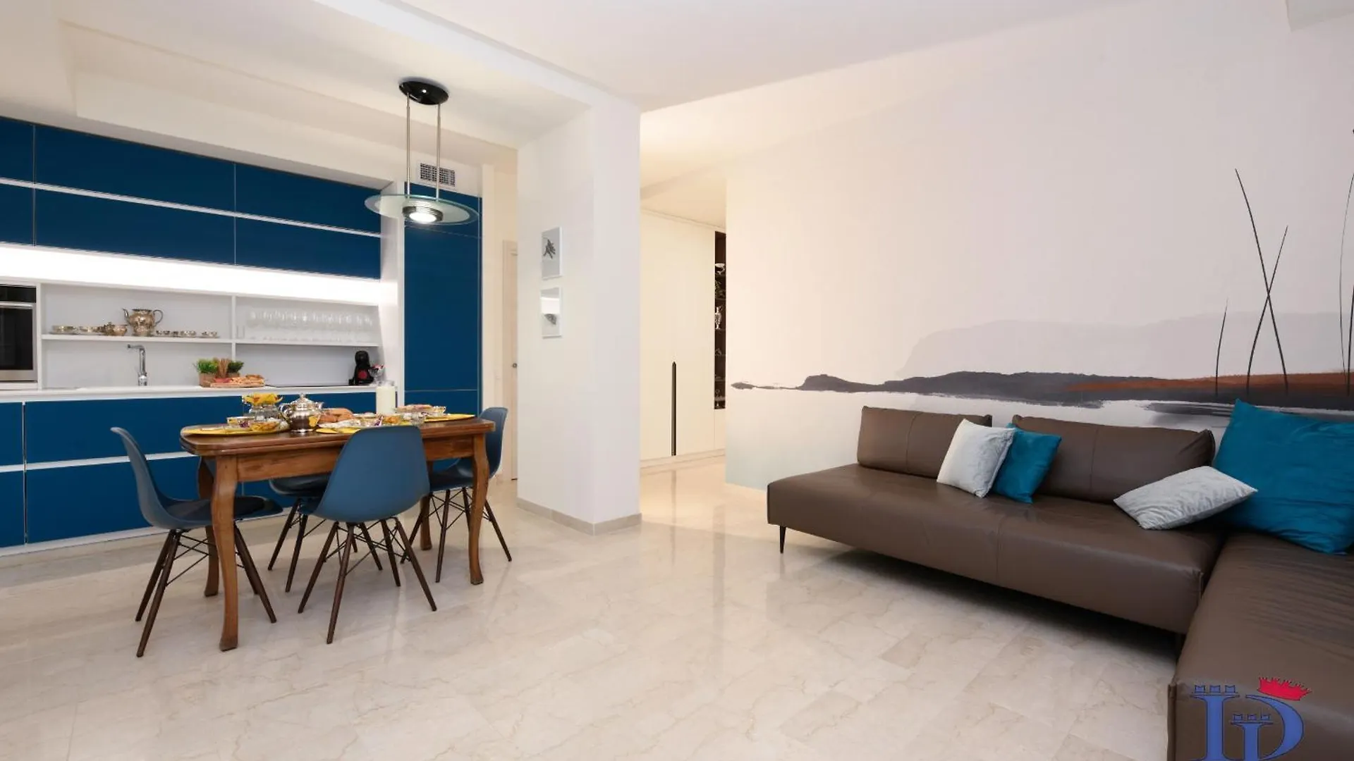 Desenzanoloft Official Partner Marriott Homes & Villas - Imperium Дезенцано-дель-Гарда 0*,