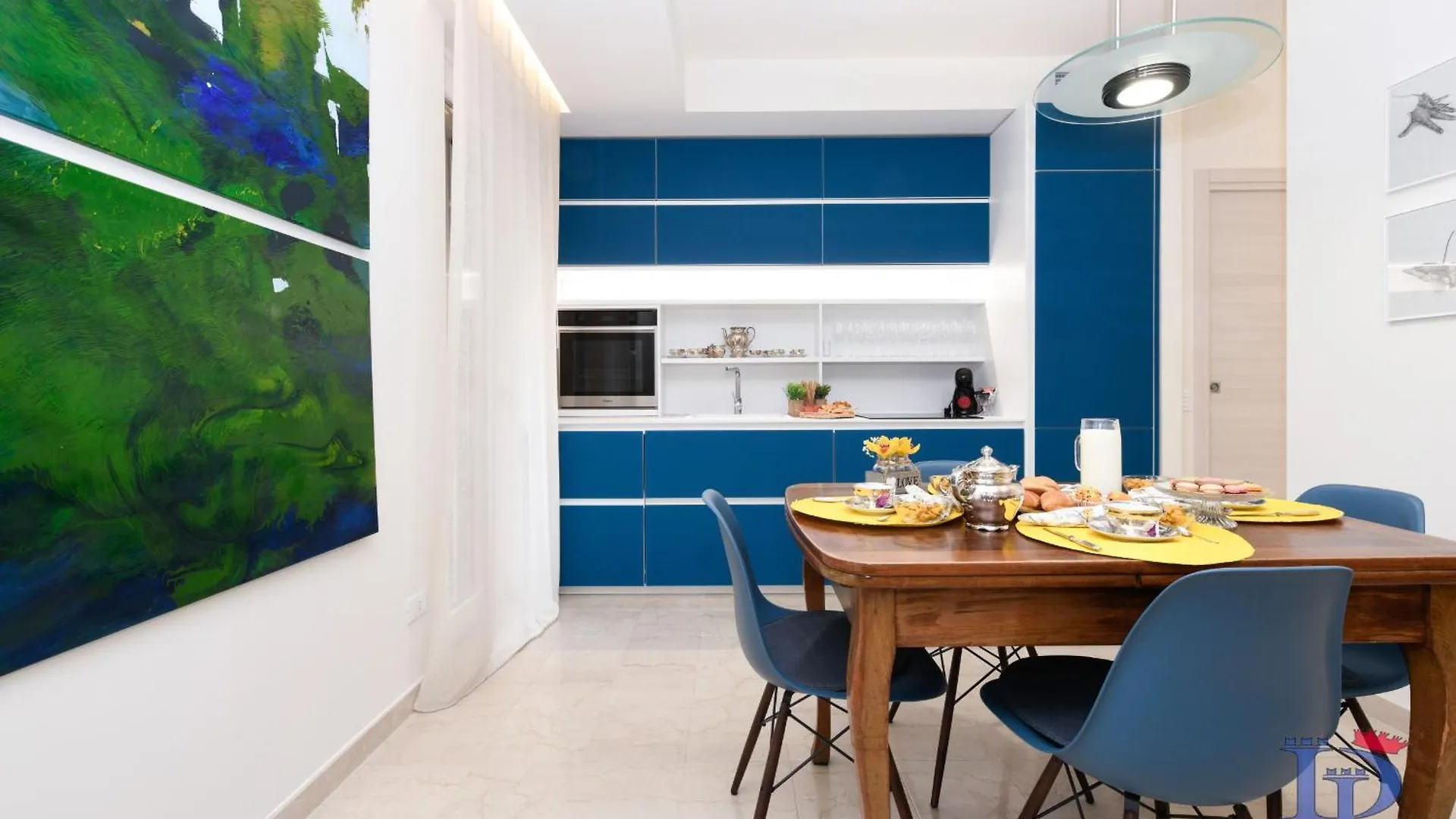 Desenzanoloft Official Partner Marriott Homes & Villas - Imperium Дезенцано-дель-Гарда 0*,
