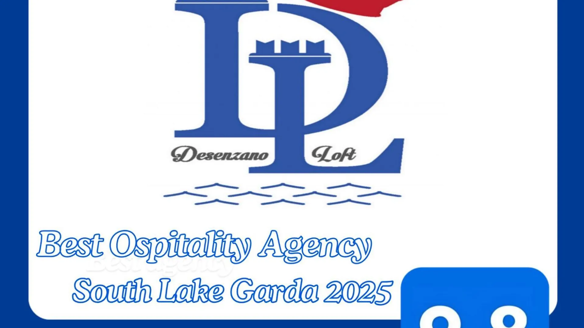 Desenzanoloft Official Partner Marriott Homes & Villas - Imperium Дезенцано-дель-Гарда