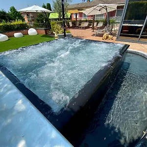 3* Hotell Admiral Erme